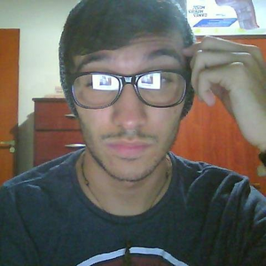 Foto de perfil de João Pedro Belo