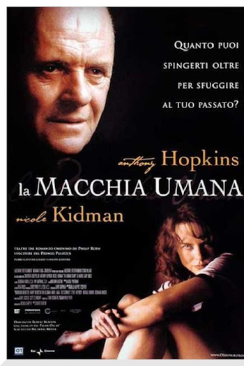  de Filme Revelações (2003)