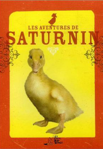 As Aventuras do Pato Dínamo (The Adventures of Dynamo Duck)