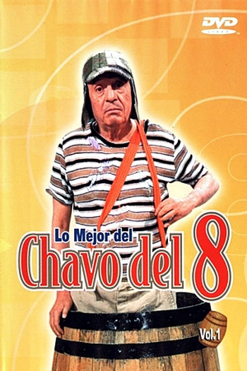  de Série Chaves (1ª Temporada) (1973)