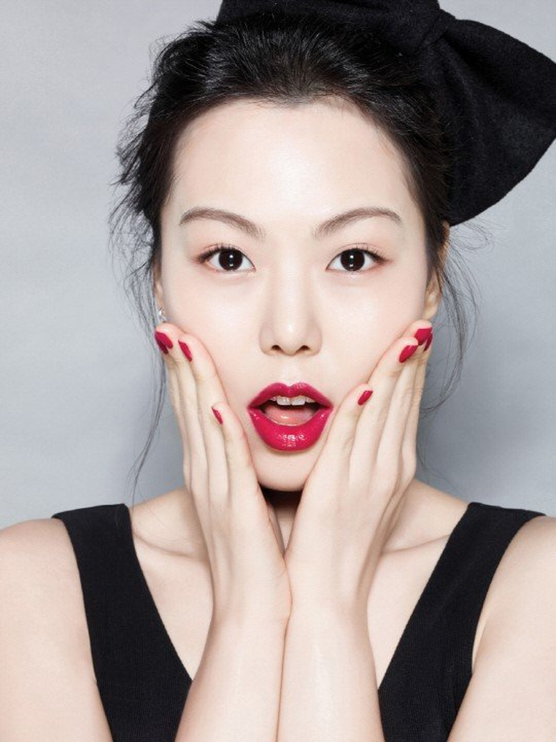 Kim Min Hee - Foto 5