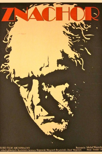 Poster de Filme Znachor (1937)