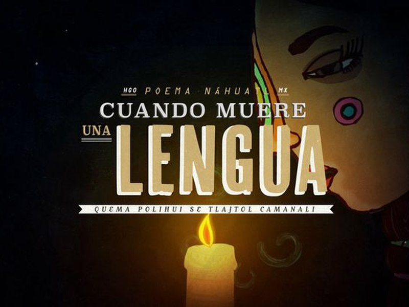 Foto 1 de Quando Morre uma Língua