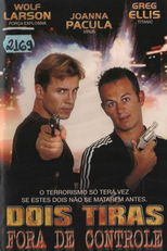 Dois Tiras Fora de Controle (Crash and Byrnes)