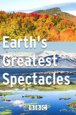 Os Maiores Espetáculos da Terra (Earth's Greatest Spectacles)