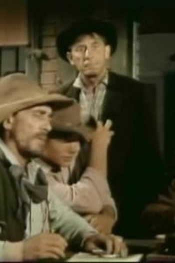 Poster de Episódio Mail Drop (1967)