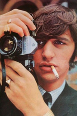 Ringo Starr