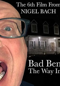 Bad Ben 6: The Way In (Bad Ben 6)