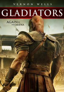 Gladiators (Gladiators)
