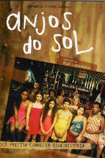  de Filme Anjos do Sol (2006)