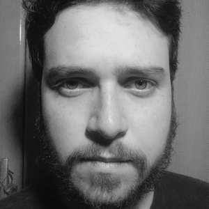Foto de perfil de Mateus