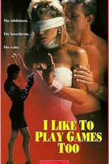 I like to play games too (I like to play games too)