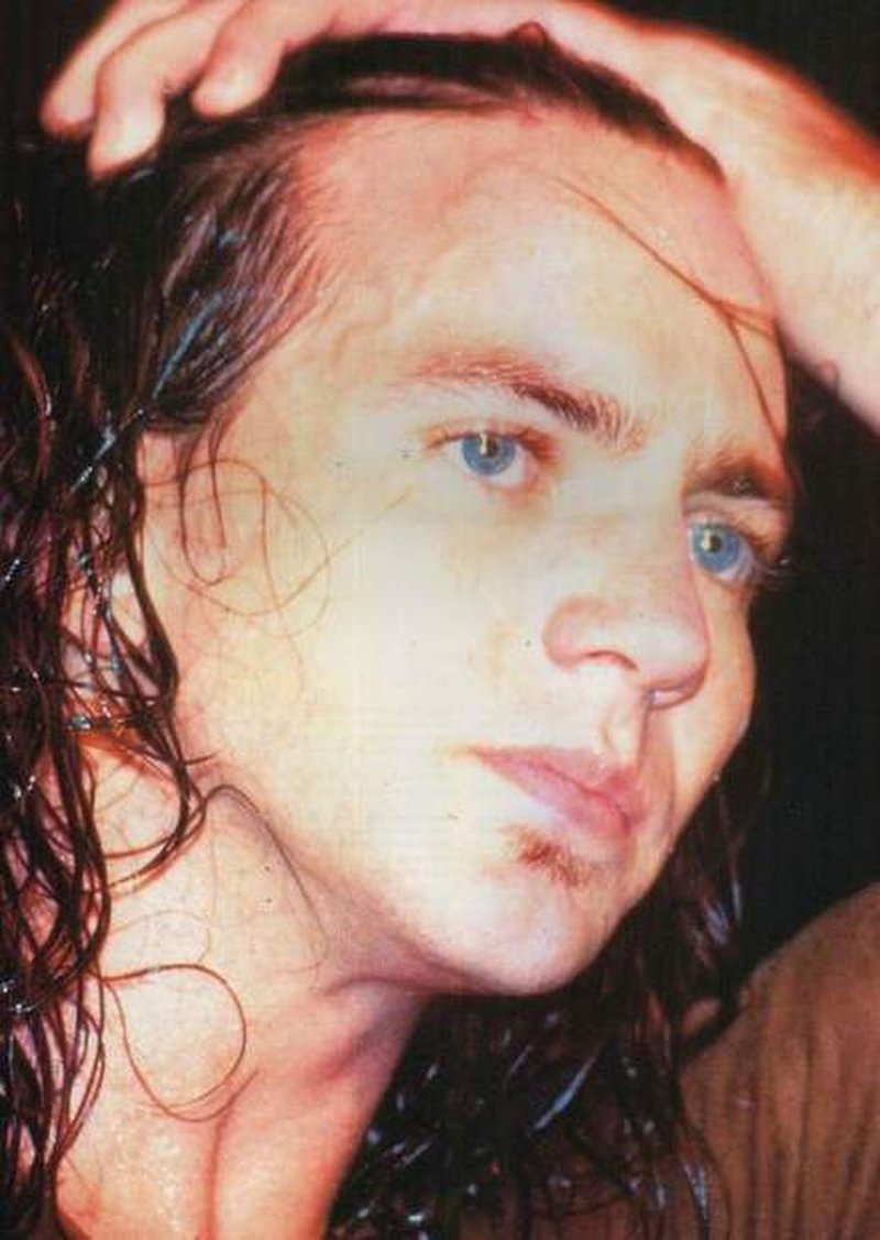 Eddie Vedder - Foto 6