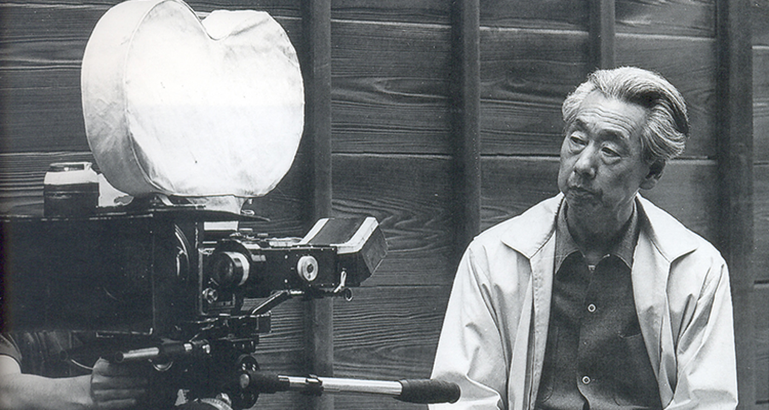 Mikio Naruse - Foto 2