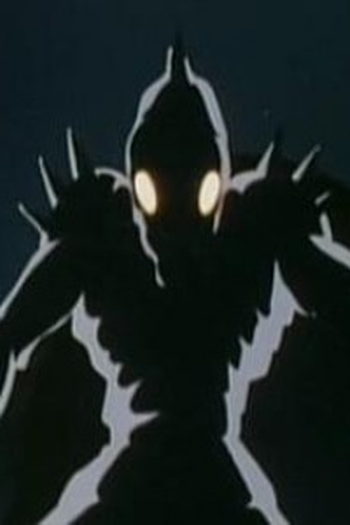Poster de Episódio Space Explorers Captured (1984)