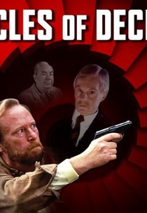 Circles of Deceit: Sleeping Dogs (Circles of Deceit: Sleeping Dogs)