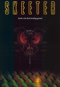 Skeeters: Asas da Morte (Skeeter)