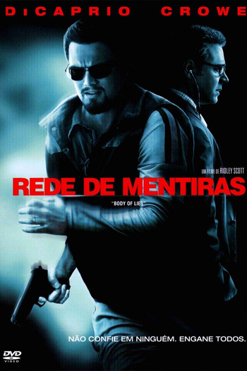  de Filme Rede de Mentiras (2008)