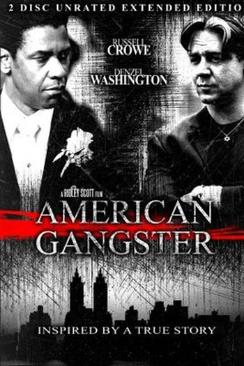  de Filme O Gângster (2007)