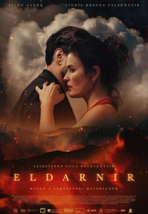 The Fires (Eldarnir)