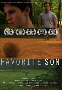 O Filho Preferido (Favorite Son)