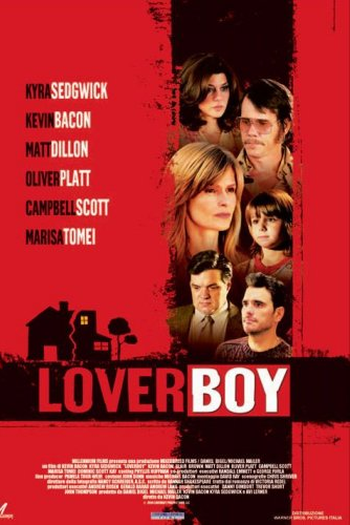  de Filme Obsessão (2005)