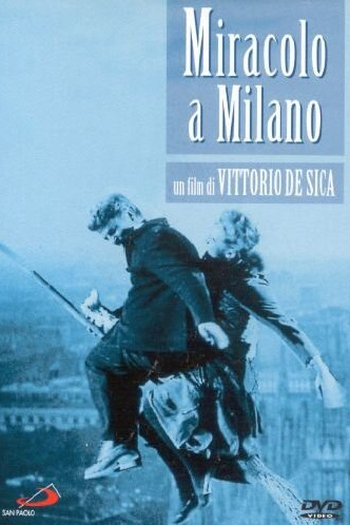 de Filme Milagre em Milão (1951)