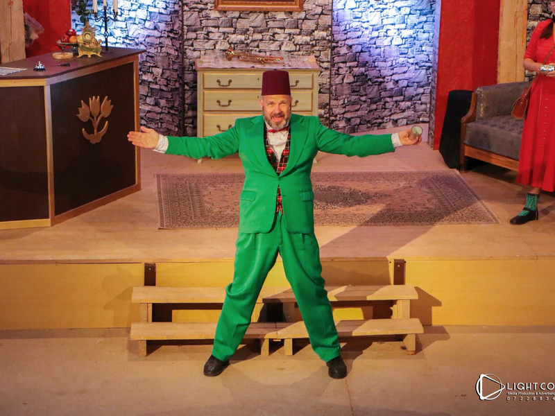 Foto 16 de Sherlock Holmes