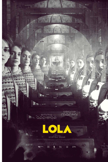  de Filme A Máquina do Tempo (2023)