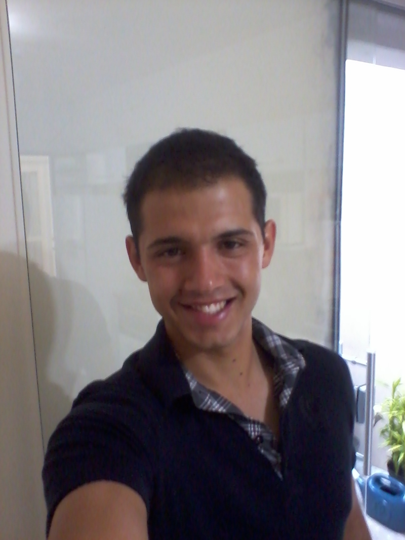 Rodrigo Mucciolo - Foto 1