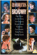 Doce Inocência (Bloodhounds of Broadway)