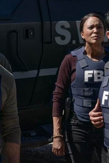 Poster de Episódio Bad Blood (2026)