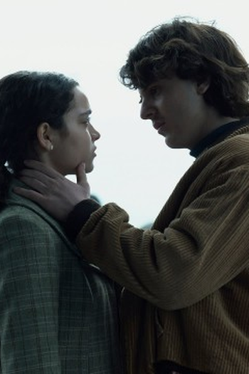 Poster de Episódio Episodio 5 (2026)