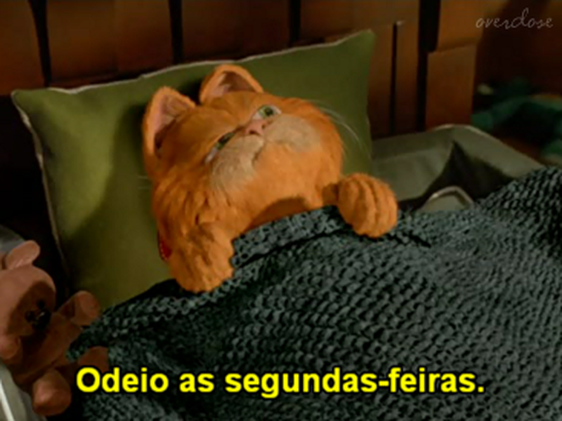 Foto 3 de Garfield: O Filme