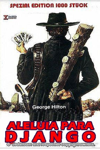  de Filme Aleluia para Django (1967)