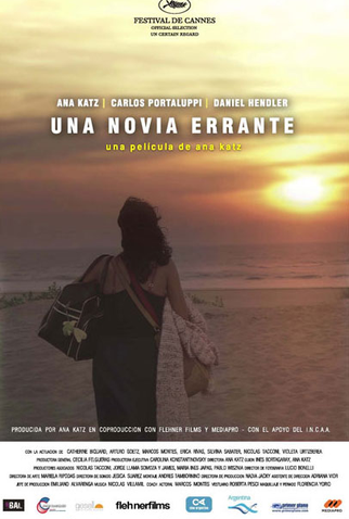 Poster 1 de Filme Uma Noiva Errante (2006)