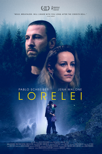  de Filme Lorelei - Amores do Passado (2020)