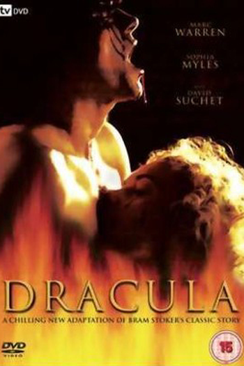  de Filme Drácula (2006)
