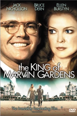 O Dia dos Loucos (The King of Marvin Gardens)