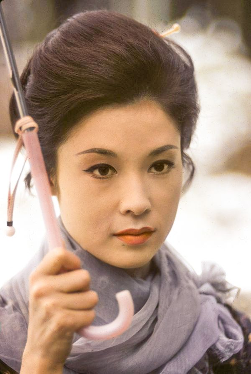 Ayako Wakao - Foto 1