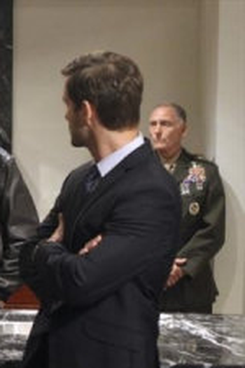 Poster de Episódio Damn the Torpedoes (2013)