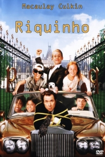  de Filme Riquinho (1994)