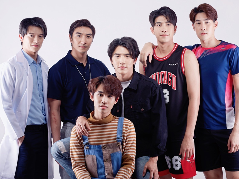 Foto 3 de The Sweet Robot