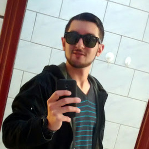 Foto de perfil de Cauã Rossatto