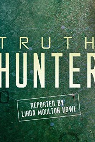 Poster 1 de Série Truth Hunter (2017)