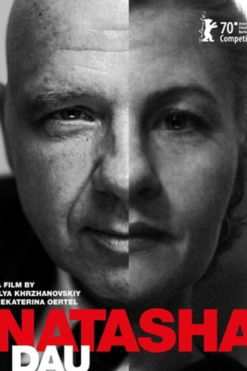  de Filme DAU. Natasha (2020)