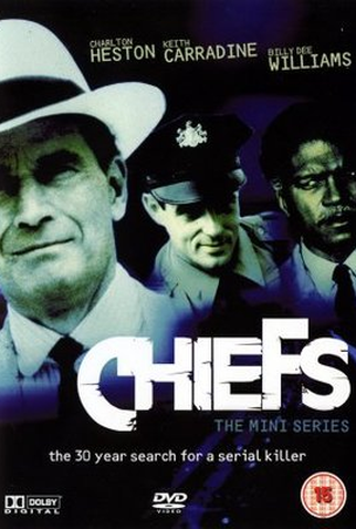 Poster 1 de Série Chefia (1983)