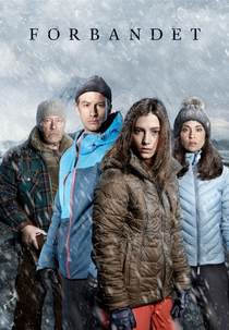 Forbandet (1ª Temporada) (Svartsjön (Season 1))