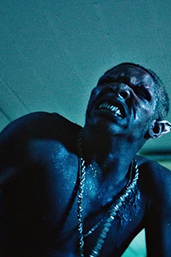 Poster de Curta Muse: Break It To Me (2018)