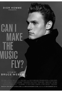 Can I Make The Music Fly - Poster / Capa / Cartaz - Oficial 1
